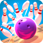 Bowling Blast – Multiplayer Madness