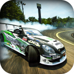 Modern Real Racer Drift Racing 3D