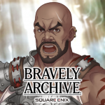 Bravely Archive