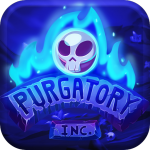 Purgatory Inc: Bubble Shooter