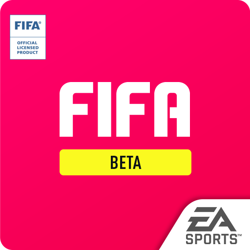 Fifa beta. Значок ФИФА 23. FIFA icon Muiu 13.