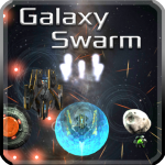 Galaxy Swarm – Space Shooter