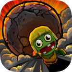 Zombie Rollerz – Pinball Adventure