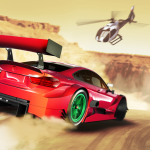 Speedway Drifting – Asphalt Car Racing Games
