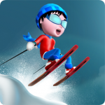 Super Ski – Adventure Hill