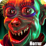 Zoolax Nights: Evil Clowns Full, Escape Challenge