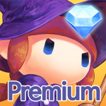 Tap Town Premium (idle RPG) – Magic