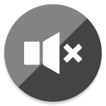 Mute Camera Pro icon