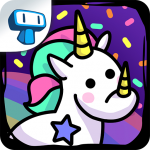 Unicorn Evolution – Fairy Tale Horse Game