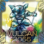 VULCAN 3055