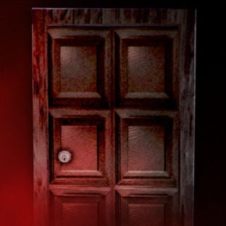 Midnight Awake – 3D Horror Game 截图