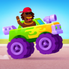 Racemasters – Clash of Cars icon