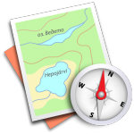 Trekarta – offline maps for outdoor activities