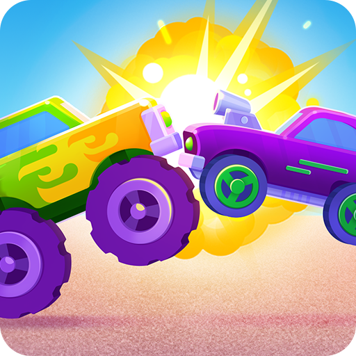 Racemasters Clash of Cars v1.6.0 Mod Apk Dinheiro Infinito - W Top