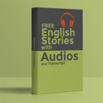English Story with audios – Audio Book