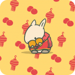 Tsuki Adventure icon