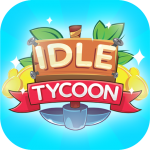 Idle Tycoon – Crystal Mine, Diamond Mine and