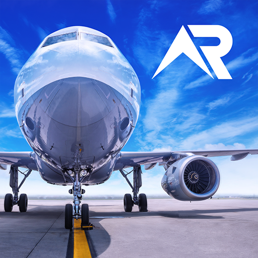 Flight Simulator: Plane Game APK for Android Download