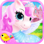 Princess Libby: My Beloved Pony