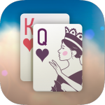 Calm Cards – Freecell