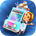 Foodgod’s Food Truck Frenzy