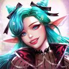 Era of Legends – Fantasy MMORPG in your mobile