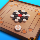 Disc Pool Carrom icon