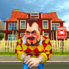 Dark Riddle Neighbors Secret
