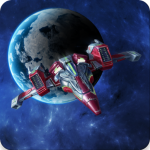 Space Front: turn-based tactical battles