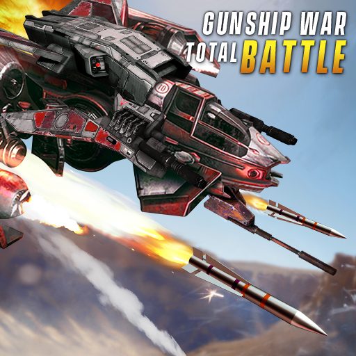 Gunship War：Total Battle APK for Android Download