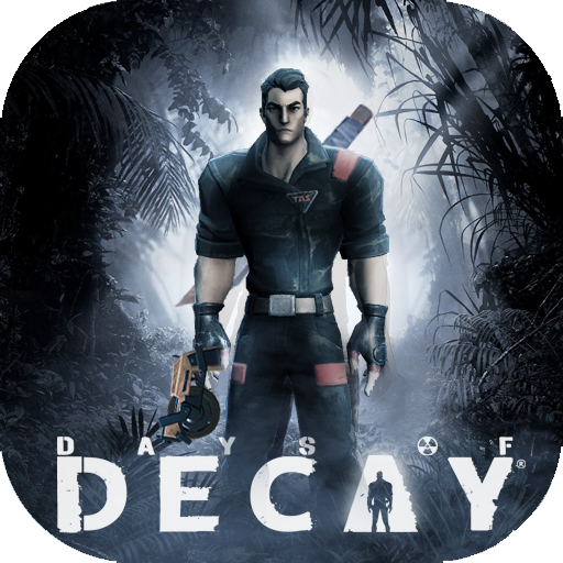 Days of Decay 截图