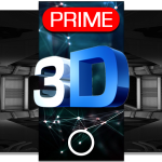 Parallax 3D Wallpaper – Live Background Ringtones