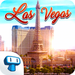 Fantasy Las Vegas – City-building Game