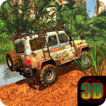 Off Road 4×4 Jeep Racing Xtreme 3D