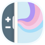 Remap buttons and gestures icon