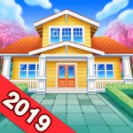 Home Fantasy – Dream Home Design Game
