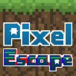 The Pixel Escape