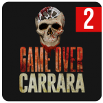 Game Over Carrara 1×02