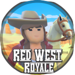 Red West Royale: Practice Editing icon