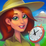 Lost Artifacts: Time Machine icon