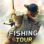 Fishing Tour: Hook the Big fish!