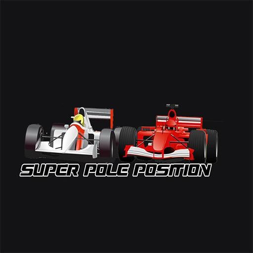 Super Pole Position PRO 截图