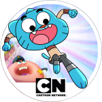 Skip-A-Head – Gumball