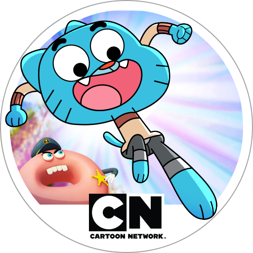 Skip-A-Head – Gumball 截图