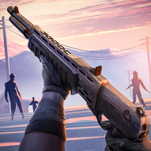 Dark Days: Zombie Survival 截图