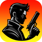 Hardboiled icon