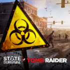 State of Survival icon