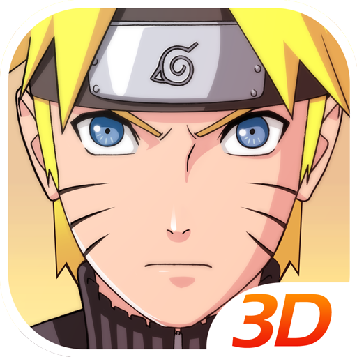 Naruto for Android - Download the APK from Uptodown