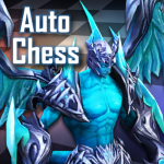 Auto Chess Defense – Mobile