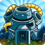 Tower Defense: The Last Realm – Castle TD